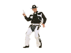 Cowboy jelmez