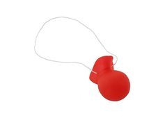 Nyikorgó bohóc orr - 1 db.