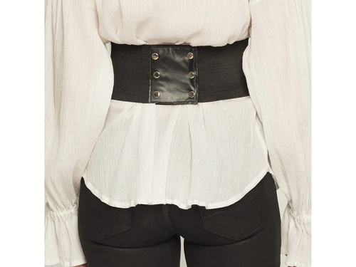 Kalóz fűző - 1 db.