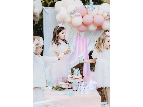 Papírpoharak Cardiff - 220 ml - 6 db.