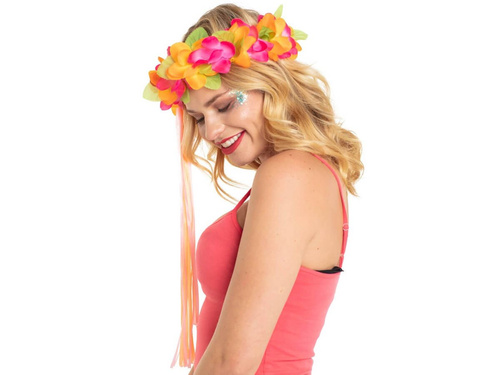 Hawaii fejfűzér - 1 db.