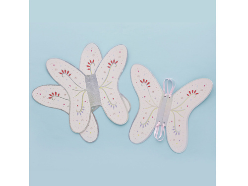 Tündérszárnyak - 28.5cm x 30cm - 5 db.