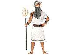 Spártai harcos jelmez