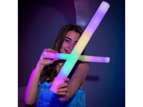 LED habszivacs bot - 48 cm - 1 db.