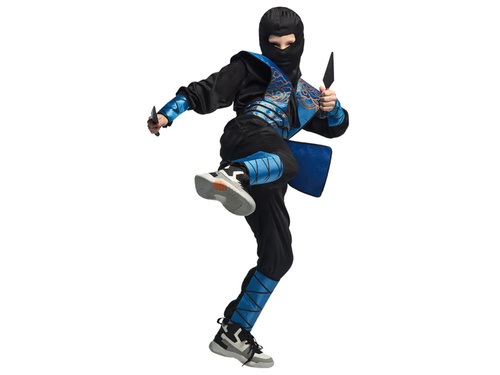 Ninja készlet