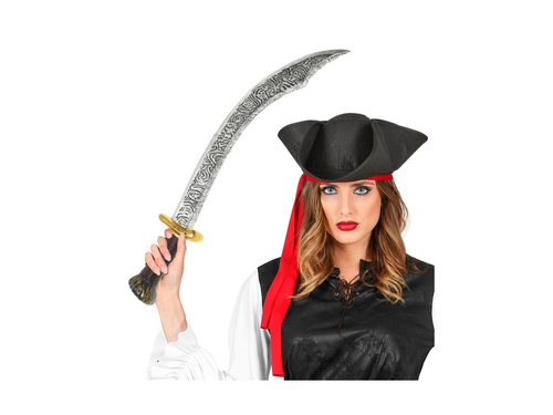 Arab tulwar kard - 72 cm