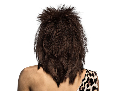 Caveman szakáll paróka felnőtteknek