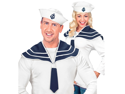 Tengerész készlet - 1 készlet