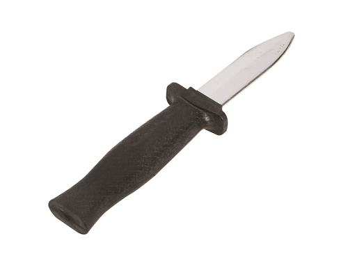 Trükkös kés - 19 cm - 1 db.