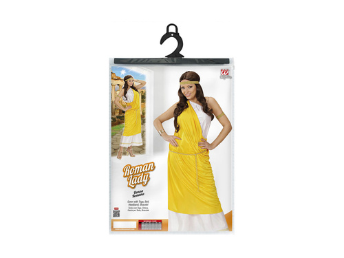 Római hölgy jelmez