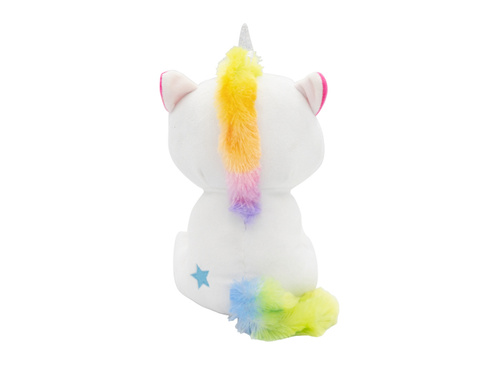 Héliummal töltött léggömb súly - Egyszarvú - 170 g.