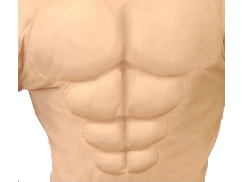 Strongman jelmez férfiaknak