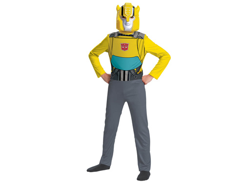 Bumblebee Basic jelmez