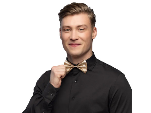 Arany csillogó légy - 1 db.