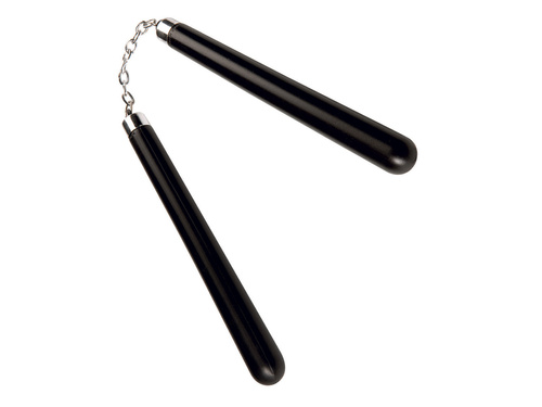 Nunchaku - 30 cm - 1 db.