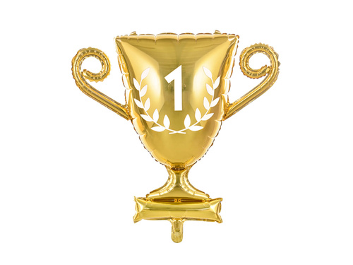 Csésze fólialufi - 64 x 61 cm - 1 db.