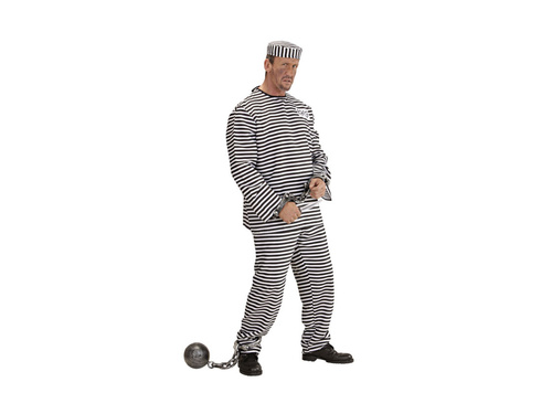 Indiai műanyag kés - 25 cm