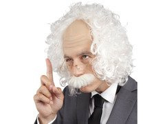 Tudós készlet - 1 op.