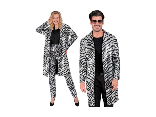 Party öltözék - kabát