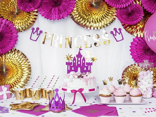 Fehér és arany csőszalmaszálak - 10 db.