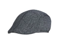 Angol barett szürke - 1 db.