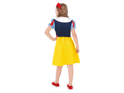 Hófehérke jelmez - 1 db.