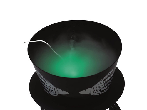 Ködgenerátor LED fényekkel - 1 db.