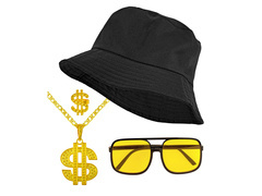 HIP-HOP szett - 4 db.