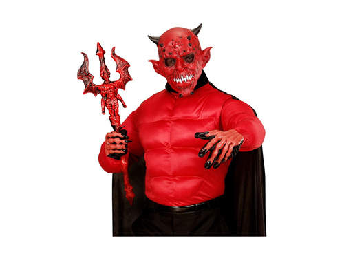 Ördögvilla - 68 cm