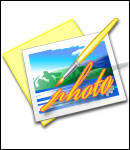 Többször használható műanyag tányérok bézs - 25 cm - 2 db.