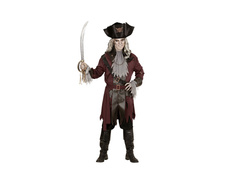 Captain Spook jelmez