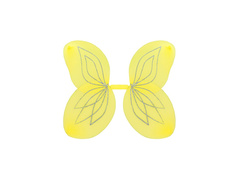 Sárga szárnyak 58×46 cm