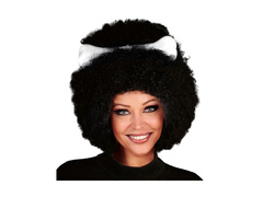 Afro Mama Afrika paróka