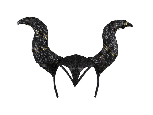 Diablica fejpánt - 1 db.