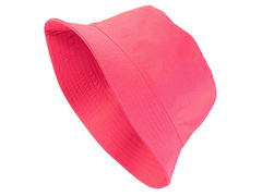 Retro kalap - rózsaszín - 1 db.