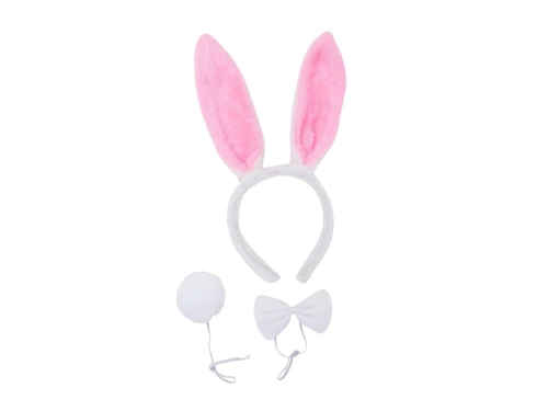 Playboy nyuszi készlet - 3 elem