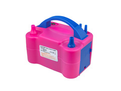 Elektromos szivattyú két kivezetéssel - 1 db.