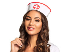 Ápolónői sapka - 1 db.