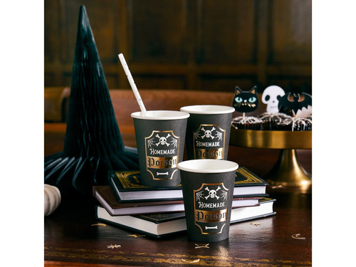 Papírpoharak -Truce - 250 ml - 8 db.