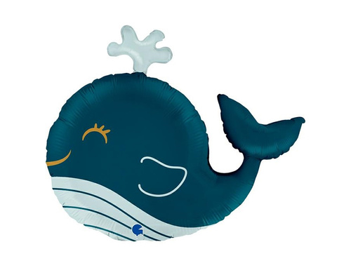 Bálna fólialufi - 68x56 cm - 1 db.