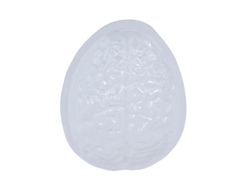 Halloween agy zselé forma - 1 db.