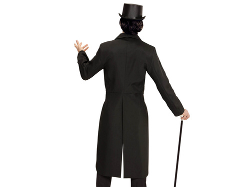 Férfi frakk - 1 db.