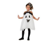Kislány szellem jelmez