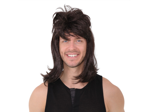 Rockman paróka - 1 db.