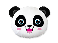 Panda fólialufi - 60 cm - 1 db.