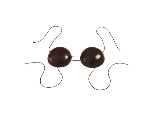 Hawaii kókuszos melltartó felnőtteknek - 1 db.