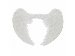 Fehér angyalszárnyak - cm - 1 db.