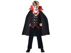 Vámpír Drakula jelmez fiúnak