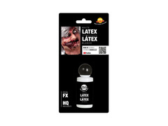 Folyékony Halloween latex fehér - 28 ml - 1 db.
