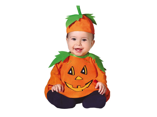Kis tök jelmez